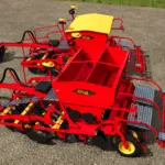 Väderstad Rapid 300C v1.0