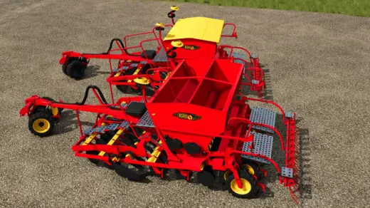 Väderstad Rapid 300C v1.0