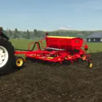 Väderstad Rapid 300C v1.02