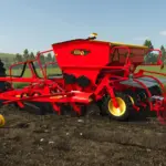 Väderstad Rapid 300C v1.03