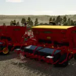 Väderstad Rapid 300C v1.04
