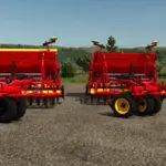 Väderstad Rapid 300C v1.05