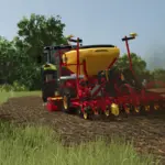 Väderstad Spirit R 300S v1.0