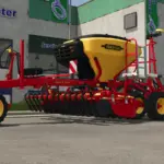 Väderstad Spirit R 300S v1.02
