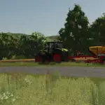Väderstad Spirit R 300S v1.03