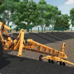 Valmetal Maxx-10 Lagoon Pump v1.02