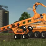 Valmetal Maxx-10 Lagoon Pump v1.05