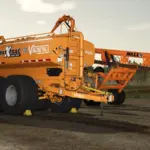 Valmetal Maxx-Trac Dura-Tech v1.02