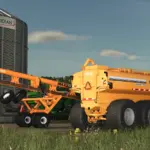 Valmetal Maxx-Trac Dura-Tech v1.04