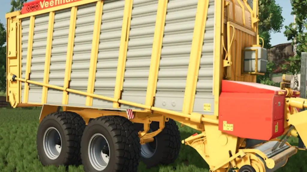 Veenhuis Combi 2200 v1.0