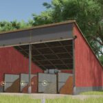 Vegetable And Fodder Dryers