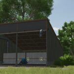 Vegetable And Fodder Dryers2