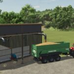 Vegetable And Fodder Dryers5