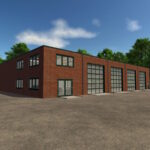 Vehicle Workshop