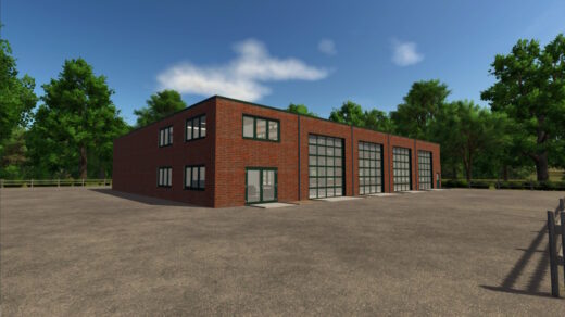 Vehicle Workshop