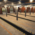 Vehicle Workshop2