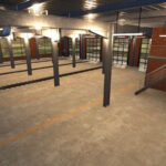 Vehicle Workshop3