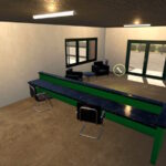 Vehicle Workshop4