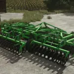 Veles Agro Disc 8M v1.0
