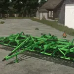 Veles Agro Disc 8M v1.02