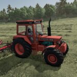 Vicon Fanex 6042