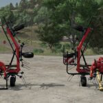 Vicon Fanex 6043