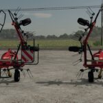 Vicon Fanex 6044