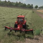 Vicon Fanex 6045