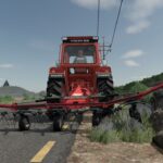 Vicon Fanex 6046