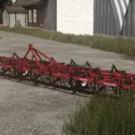 Vogel Noot VibroCult 600 v1.0