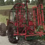 Vogel Noot VibroCult 600 v1.02