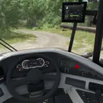 Volvo A25G v1.05