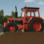 Volvo BM 2654 1.0