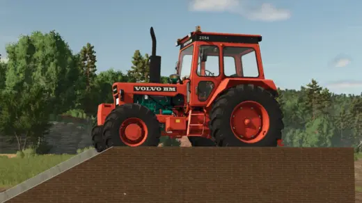 Volvo BM 2654 1.0