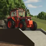 Volvo BM 2654 1.02
