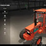 Volvo BM 2654 1.03