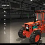 Volvo BM 2654 1.04