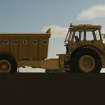 Volvo DR631 1.0