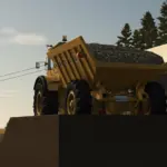 Volvo DR631 1.03