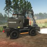 Volvo EWR150E Black Edition3