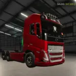 Volvo FH16 BR v1.02