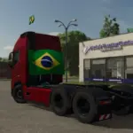 Volvo FH16 BR v1.03