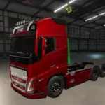 Volvo FH16 BR v1.04