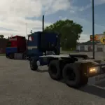 Volvo f12 v1.02