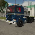 Volvo f12 v1.03