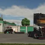 Volvo fh16 v1.0.0.1