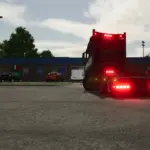 Volvo fh16 v1.0.0.13