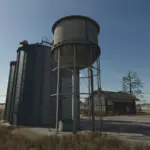 Water Tower v1.0