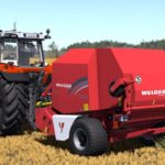 Welger RP 235 Profi