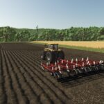 Wil-Rich 2800 Field Cultivator